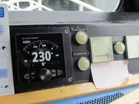 Kapal penarik keur dijual