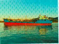Kapal tangki minyak/bahan kimia keur dijual
