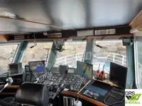 Kapal Ro-Ro keur dijual