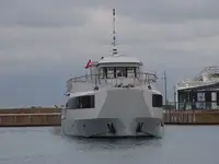 Kapal penarik keur dijual