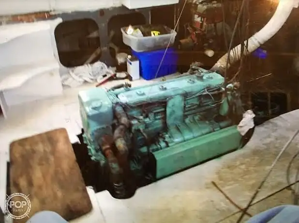 Kapal pasokan keur dijual
