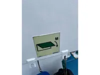 Kap patroli keur dijual