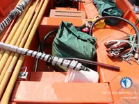 Kapal tangki minyak/bahan kimia keur dijual