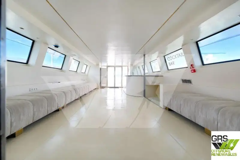 Kapal pesiar keur dijual