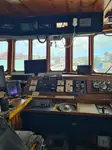 Kapal pancing trawler keur dijual