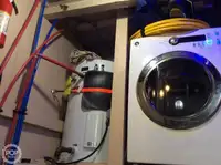 Kapal penarik keur dijual