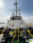 Kapal penarik keur dijual