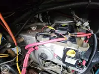 Kapal penyelamat keur dijual