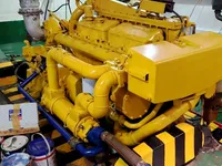 Kapal pendaratan, tangki keur dijual