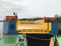 Tongkang pikeun dijual