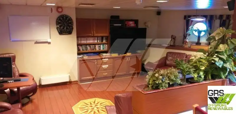 Kapal survei keur dijual