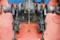 Kapal penarik keur dijual