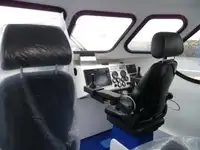 Kapal panumpang pikeun dijual