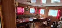 Kapal penarik keur dijual