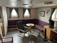 Kapal penarik keur dijual