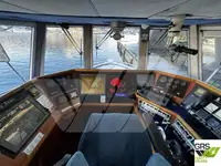 Kapal pesiar keur dijual