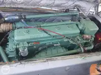 Kapal panumpang keur dijual