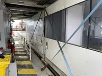 Kapal kontainer keur dijual