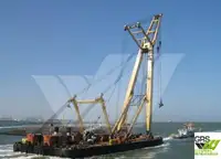 Kapal bango pikeun dijual
