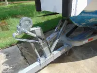 Kap patroli keur dijual