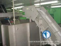Kapal pancing trawler keur dijual