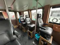Kapal pilot keur dijual