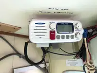 Kapal penarik keur dijual