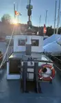Kapal penarik keur dijual