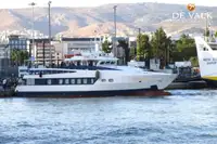 Kapal fery keur dijual