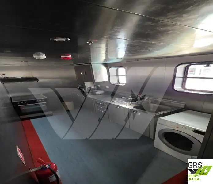 Kapal Ro-Ro keur dijual