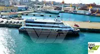 Kapal pesiar keur dijual