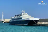 Katamaran pikeun dijual