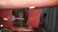 Kapal pancing trawler keur dijual