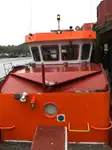 Kapal penarik keur dijual
