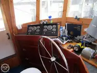 Kapal pancing trawler keur dijual