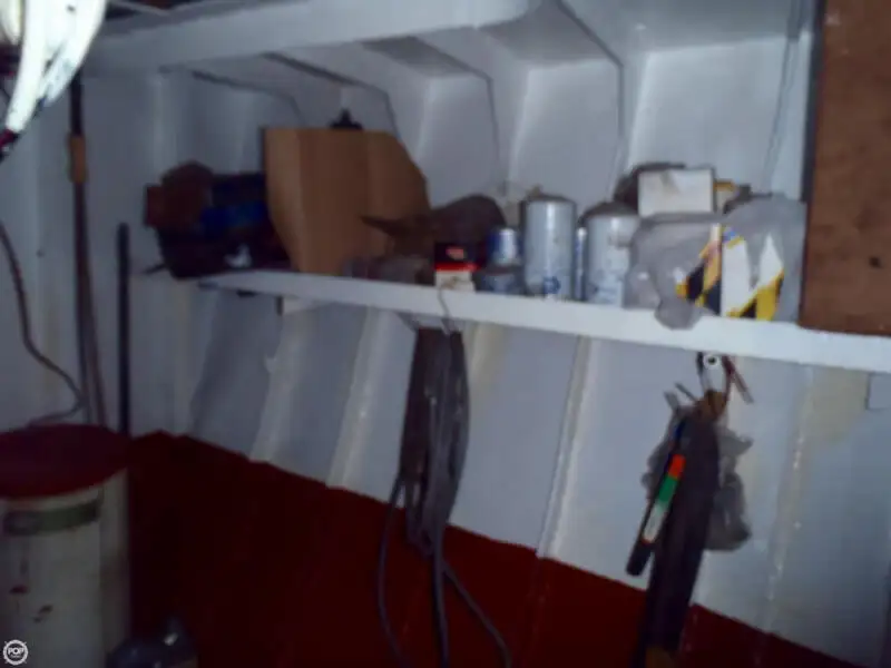 Kapal penarik keur dijual