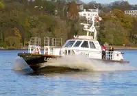 Kapal pilot keur dijual