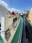 Kapal pilot keur dijual