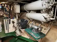 Kapal pesiar keur dijual