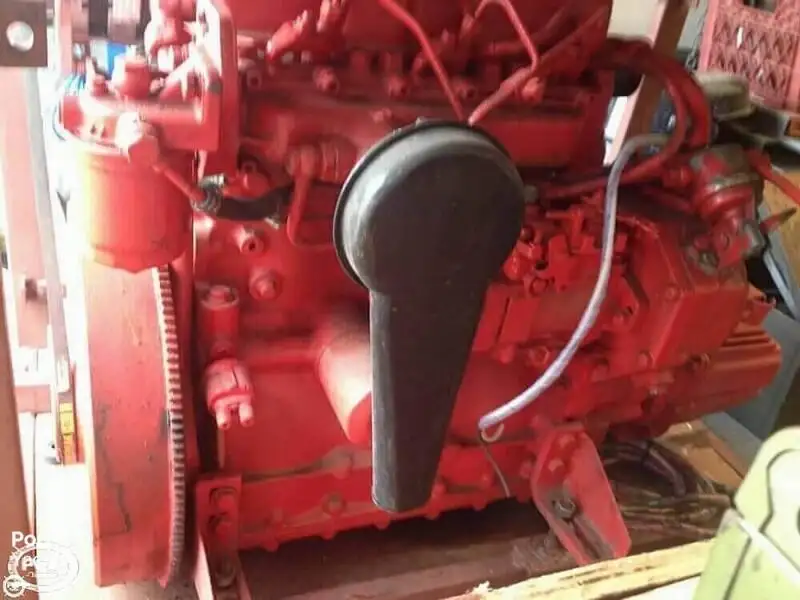 Kapal penyelamat keur dijual