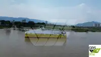 Ro-Ro ship pikeun dijual