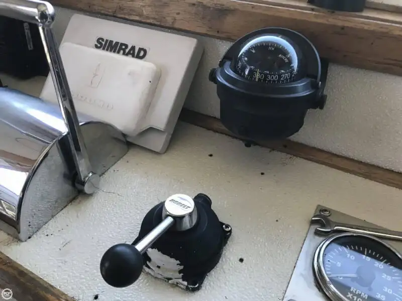 Kapal penarik keur dijual
