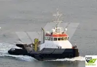 Kapal kerja keur dijual