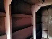 Kapal pendaratan, tangki keur dijual