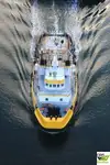 Kapal penarik keur dijual