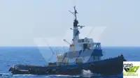 Kapal kerja keur dijual