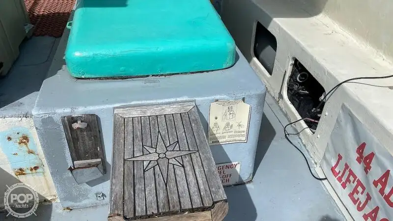 Kapal pesiar keur dijual