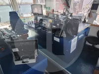 Kapal tunda keur dijual