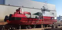 General Cargo/Multi-purpose keur dijual