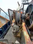Kapal pancing trawler keur dijual